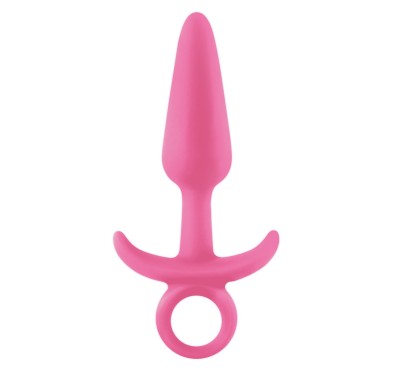 Plug-FIREFLY PRINCE PINK MEDIUM